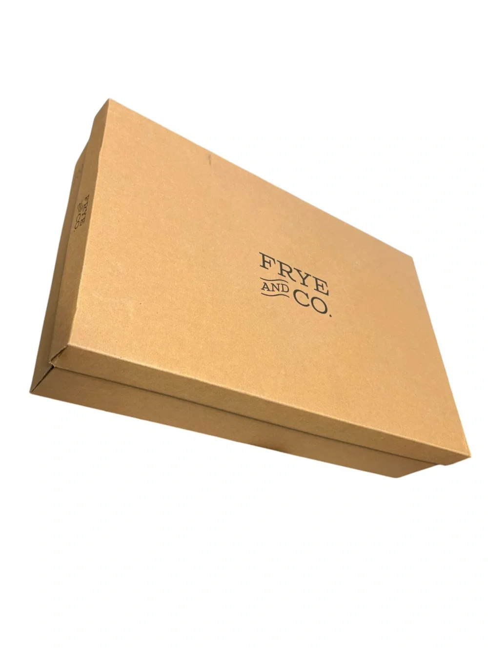 Frye & Co Kellie Button Tall Boots